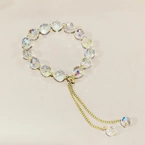 Swarovski Beaded Bracelet - Picture 5 of 7